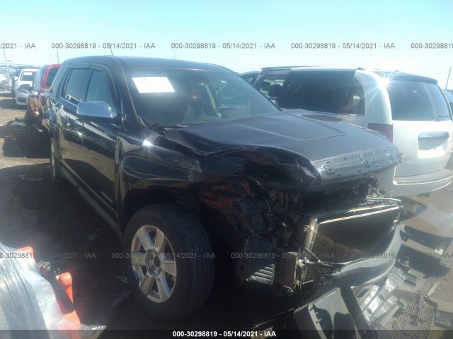 GMC TERRAIN 2013 2gkalmek6d6236103