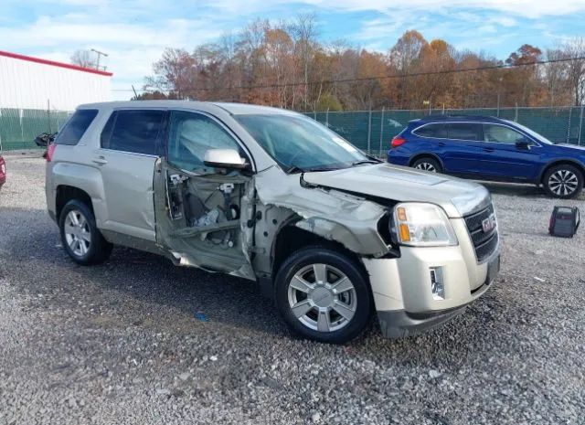 GMC TERRAIN 2013 2gkalmek6d6241317