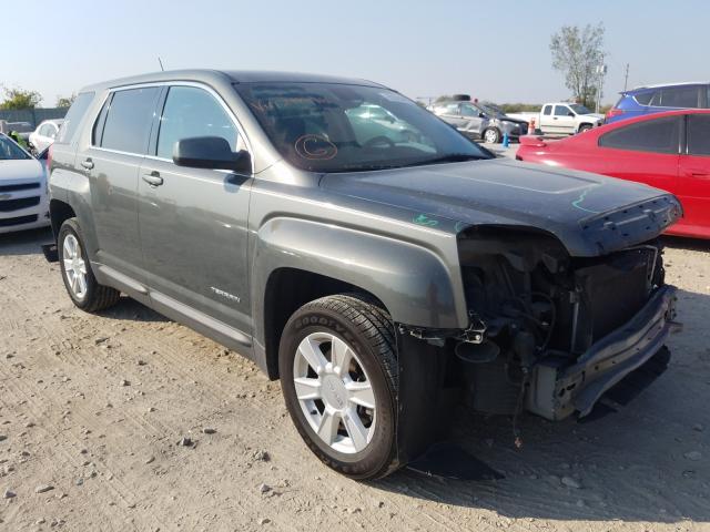 GMC TERRAIN SL 2013 2gkalmek6d6247876