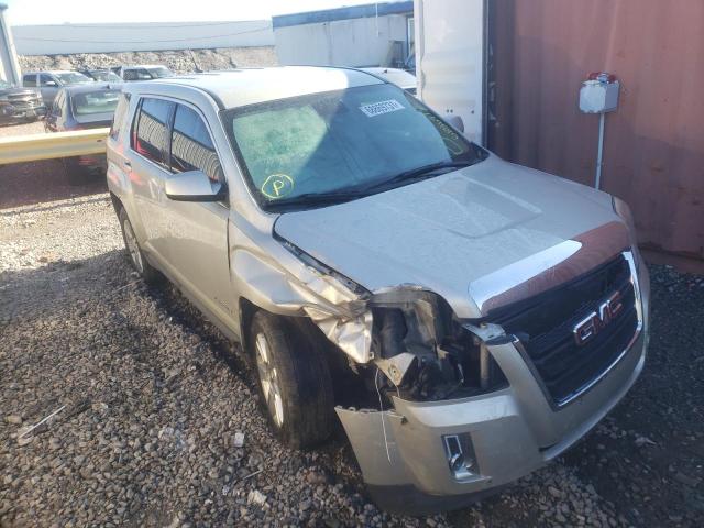 GMC TERRAIN SL 2013 2gkalmek6d6248915