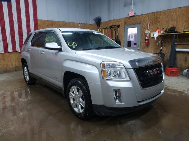 GMC TERRAIN SL 2013 2gkalmek6d6250664