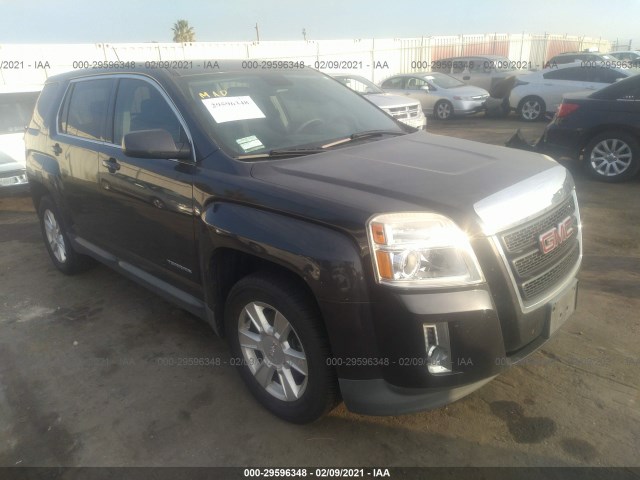 GMC TERRAIN 2013 2gkalmek6d6253242