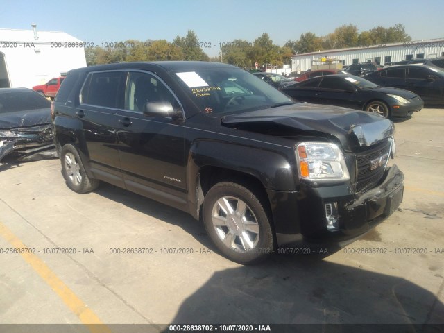 GMC TERRAIN 2013 2gkalmek6d6256349