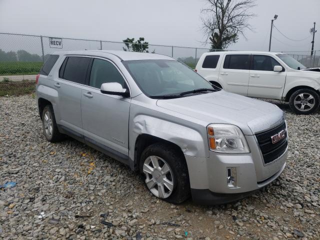 GMC TERRAIN SL 2013 2gkalmek6d6257985