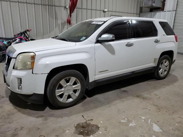 GMC TERRAIN 2013 2gkalmek6d6259266