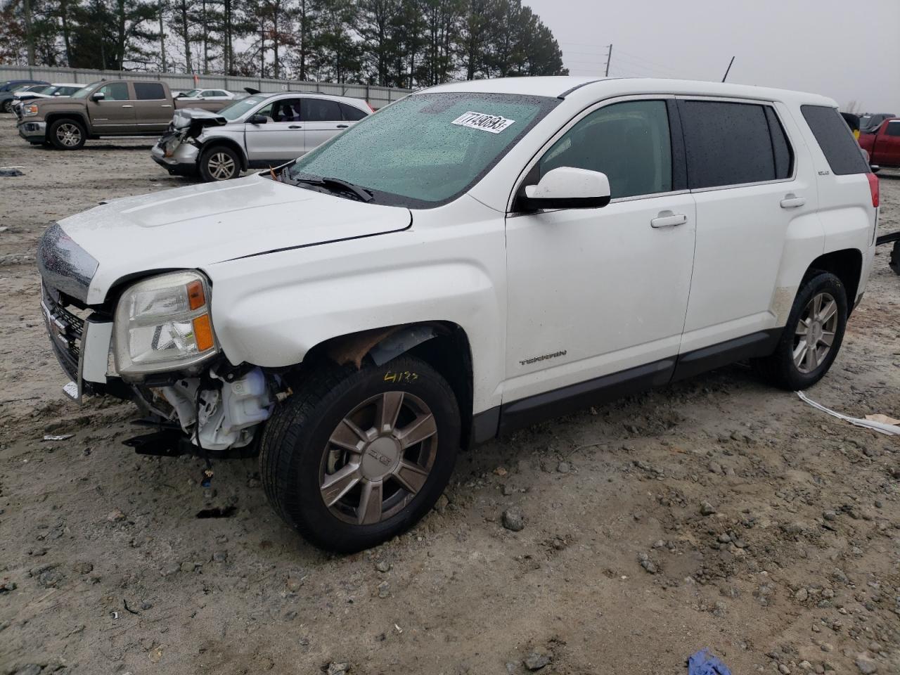 GMC TERRAIN 2013 2gkalmek6d6259655