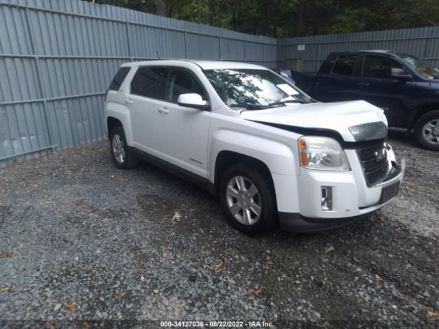 GMC TERRAIN 2013 2gkalmek6d6263897