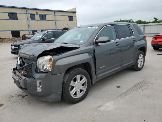 GMC TERRAIN 2013 2gkalmek6d6264399