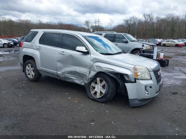 GMC TERRAIN 2013 2gkalmek6d6265729