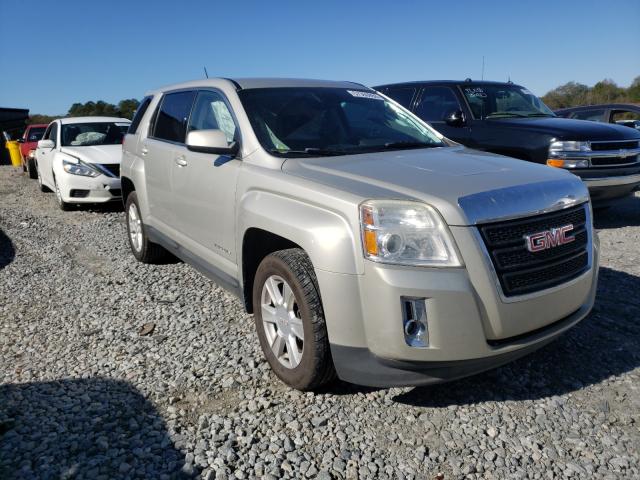 GMC TERRAIN SL 2013 2gkalmek6d6267965