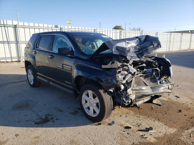 GMC TERRAIN SL 2013 2gkalmek6d6268792