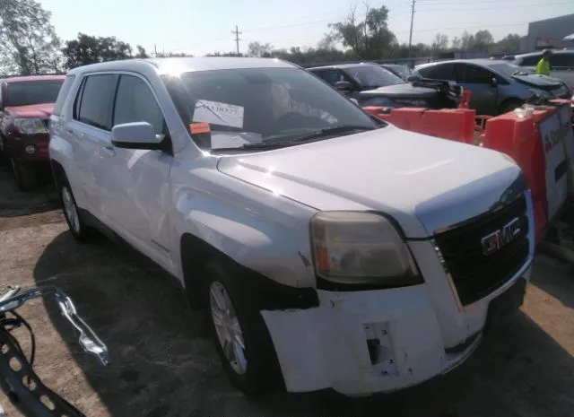 GMC TERRAIN 2013 2gkalmek6d6268985