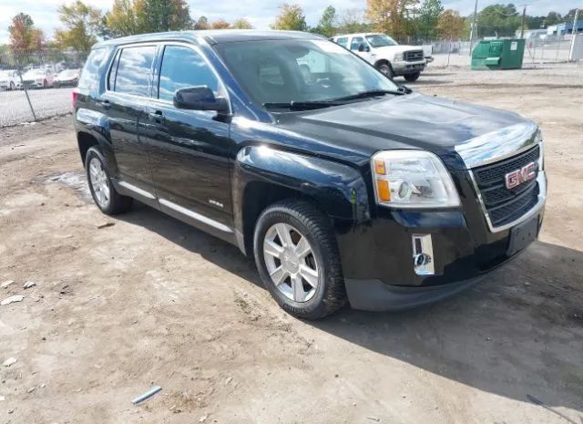 GMC TERRAIN 2013 2gkalmek6d6268999