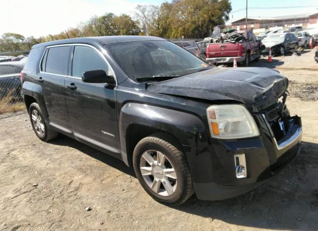 GMC TERRAIN 2013 2gkalmek6d6269232