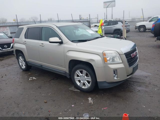 GMC TERRAIN 2013 2gkalmek6d6275810