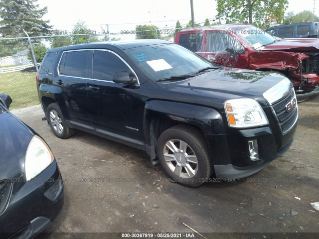 GMC TERRAIN 2013 2gkalmek6d6280604