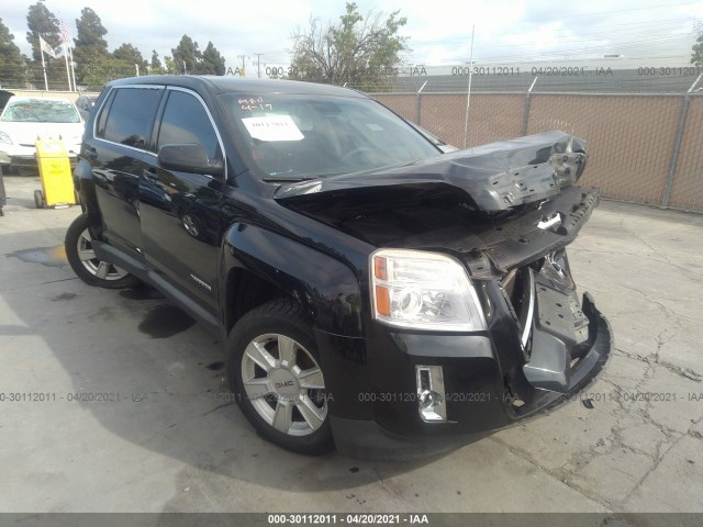 GMC TERRAIN 2013 2gkalmek6d6282790