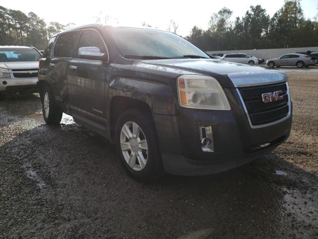 GMC TERRAIN SL 2013 2gkalmek6d6283857