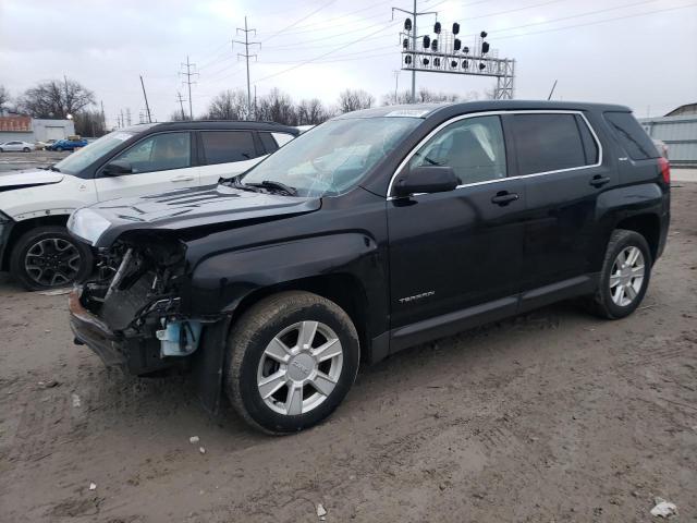 GMC TERRAIN SL 2013 2gkalmek6d6284622