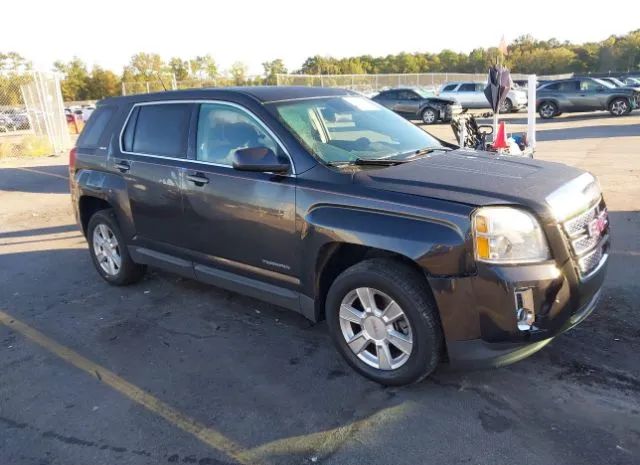 GMC TERRAIN 2013 2gkalmek6d6285589