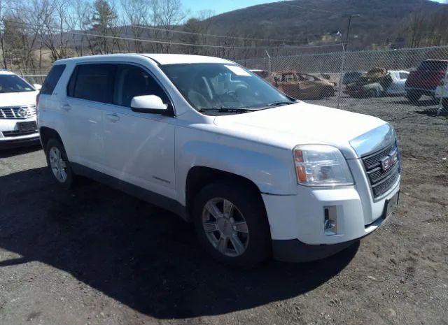 GMC TERRAIN 2013 2gkalmek6d6288475