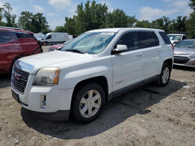 GMC TERRAIN SL 2013 2gkalmek6d6288959