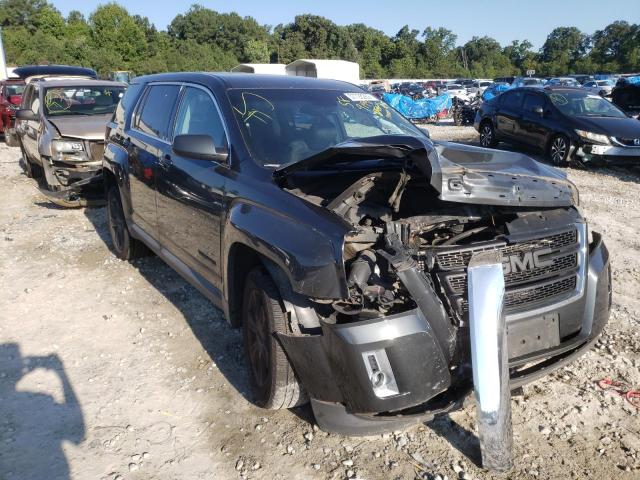 GMC TERRAIN SL 2013 2gkalmek6d6291991