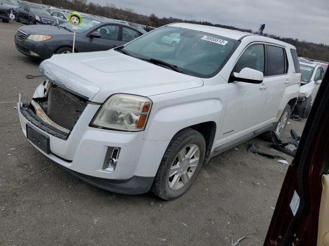 GMC TERRAIN 2013 2gkalmek6d6301046