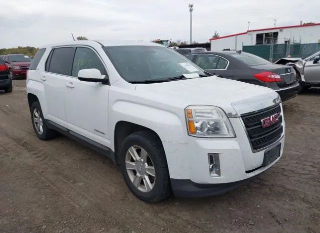 GMC TERRAIN 2013 2gkalmek6d6303041