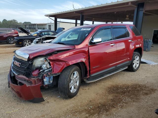 GMC TERRAIN SL 2013 2gkalmek6d6317991