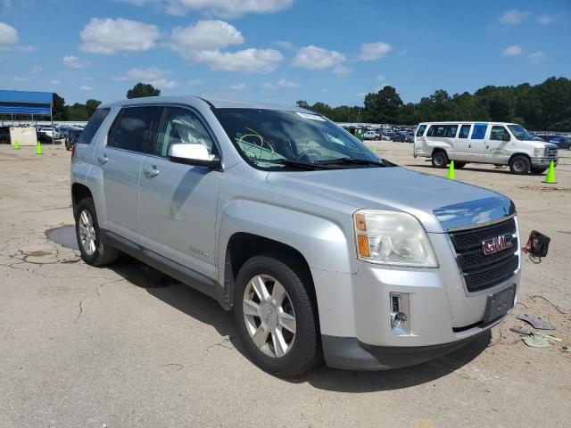 GMC TERRAIN SL 2013 2gkalmek6d6318719