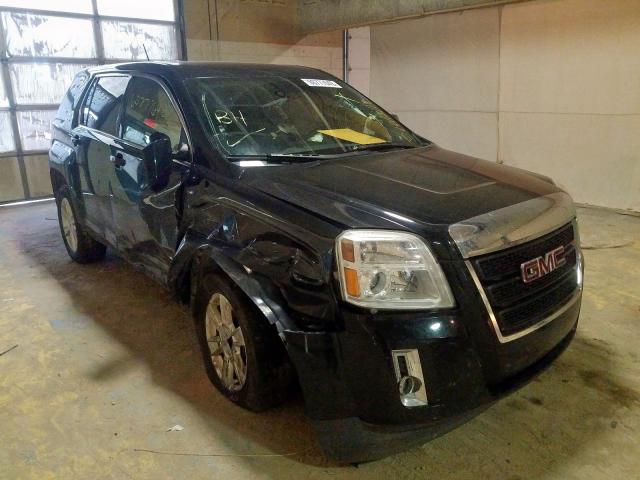 GMC TERRAIN SL 2013 2gkalmek6d6325279