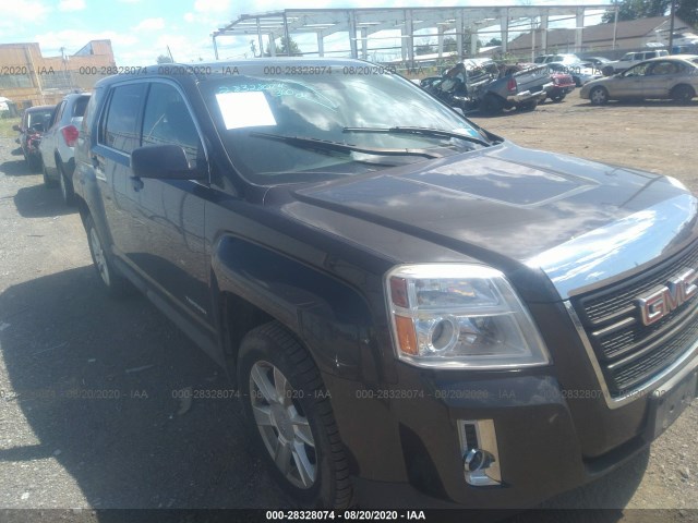 GMC TERRAIN 2013 2gkalmek6d6325797