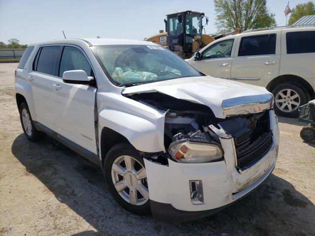 GMC TERRAIN SL 2013 2gkalmek6d6327940