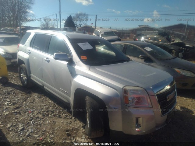 GMC TERRAIN 2013 2gkalmek6d6330367