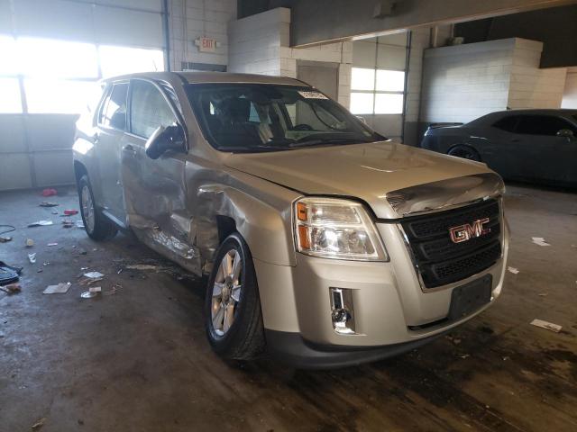 GMC TERRAIN SL 2013 2gkalmek6d6333771