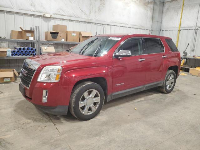 GMC TERRAIN 2013 2gkalmek6d6337836