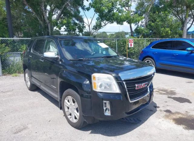 GMC TERRAIN 2013 2gkalmek6d6339358