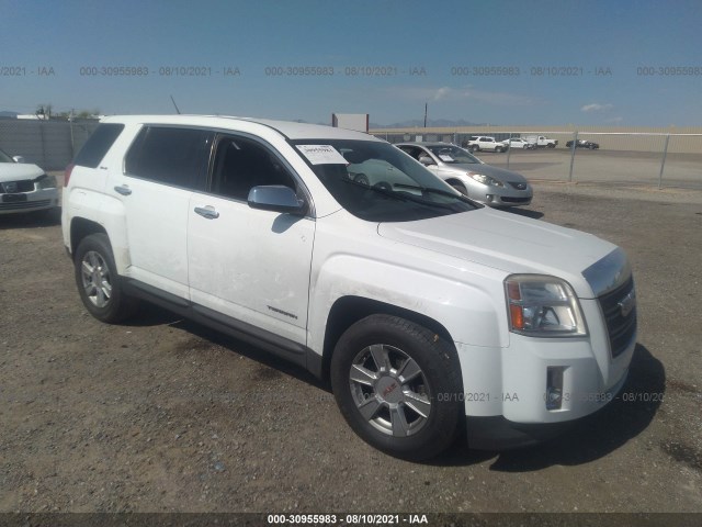 GMC TERRAIN 2013 2gkalmek6d6339392