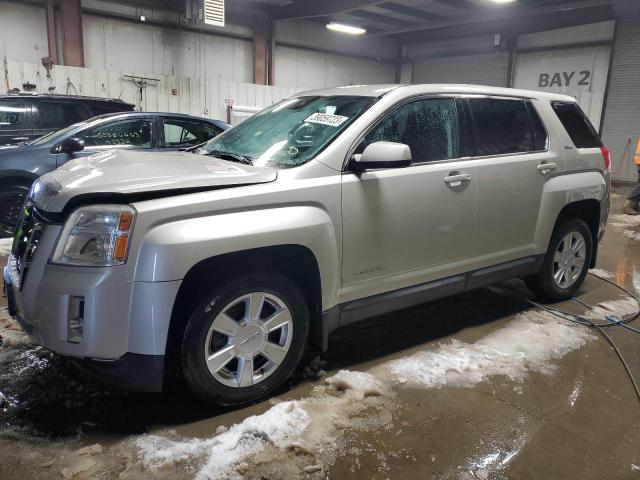 GMC TERRAIN SL 2013 2gkalmek6d6341921