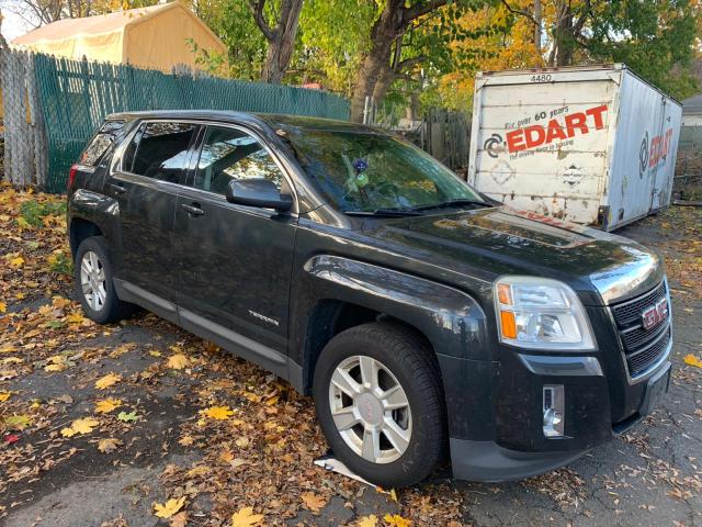 GMC TERRAIN SL 2013 2gkalmek6d6351526