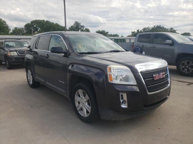 GMC TERRAIN SL 2013 2gkalmek6d6362137