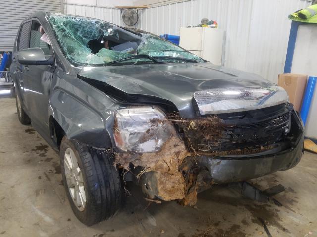 GMC TERRAIN SL 2013 2gkalmek6d6363675