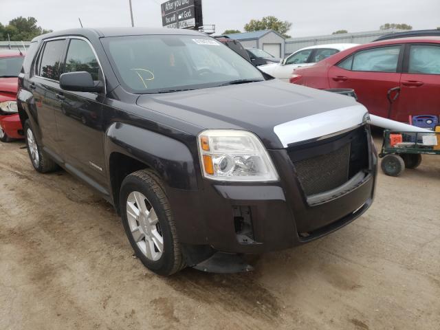 GMC TERRAIN SL 2013 2gkalmek6d6369069