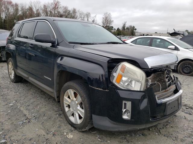 GMC TERRAIN SL 2013 2gkalmek6d6374546