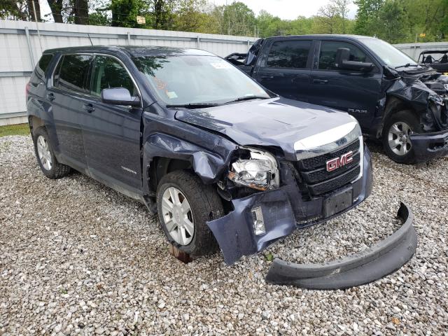 GMC TERRAIN SL 2013 2gkalmek6d6377043