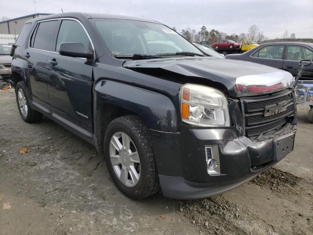 GMC TERRAIN SL 2013 2gkalmek6d6377561