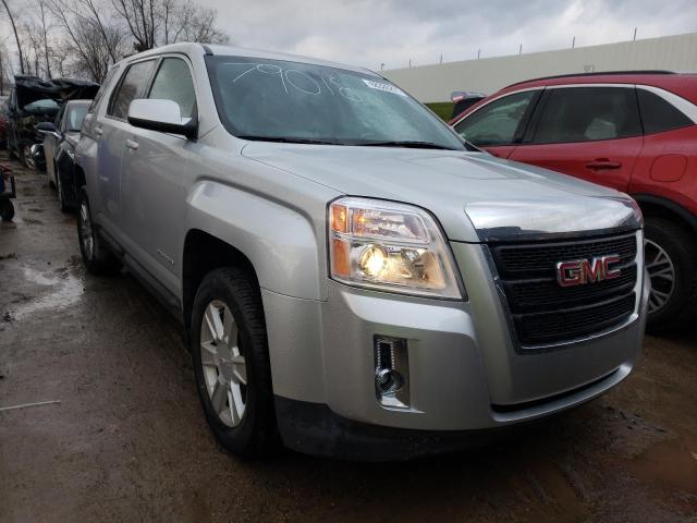 GMC TERRAIN SL 2013 2gkalmek6d6379018