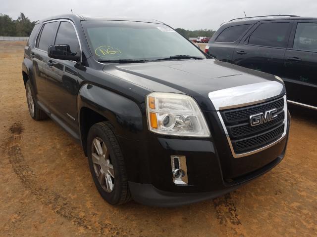 GMC NULL 2013 2gkalmek6d6380024