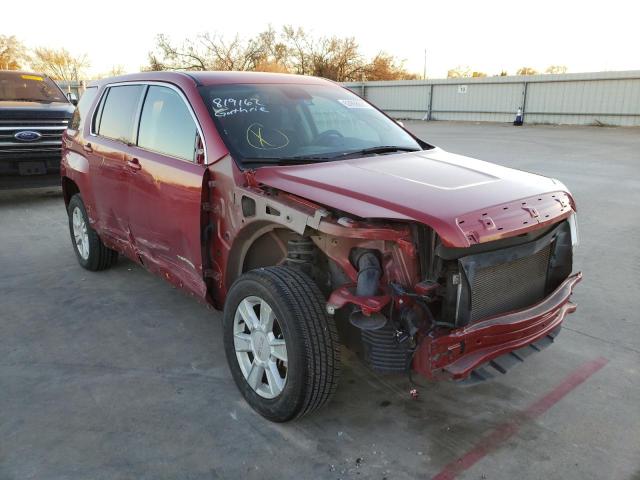 GMC TERRAIN SL 2013 2gkalmek6d6383389